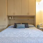 דירה La Corte Del Gallo By Interhome *