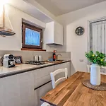 La Corte Del Gallo By Interhome דירה *