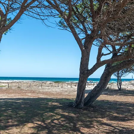 דירה La Corte Del Gallo By Interhome *