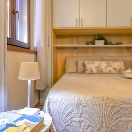 La Corte Del Gallo By Interhome Apartman Porto Ottiolu