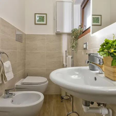 La Corte Del Gallo By Interhome Apartamento