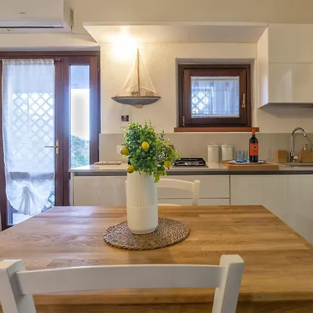 Apartman La Corte Del Gallo By Interhome Porto Ottiolu