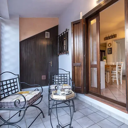 La Corte Del Gallo By Interhome