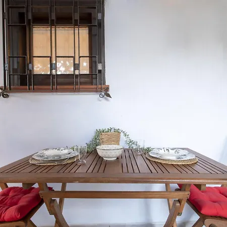 Daire La Corte Del Gallo By Interhome *