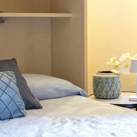 La Corte Del Gallo By Interhome Daire