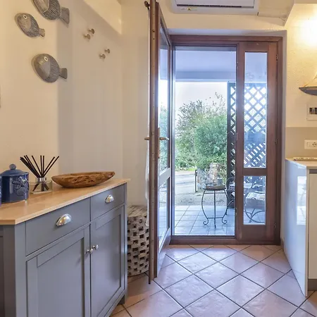 La Corte Del Gallo By Interhome Daire *