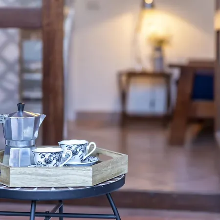 Apartamento La Corte Del Gallo By Interhome *