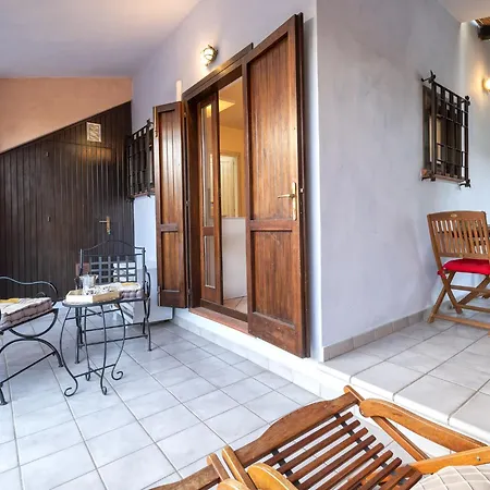 La Corte Del Gallo By Interhome Apartamento Porto Ottiolu