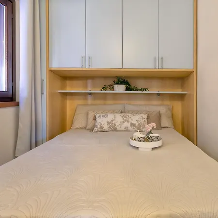Daire La Corte Del Gallo By Interhome Porto Ottiolu