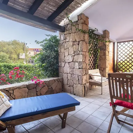 La Corte Del Gallo By Interhome *