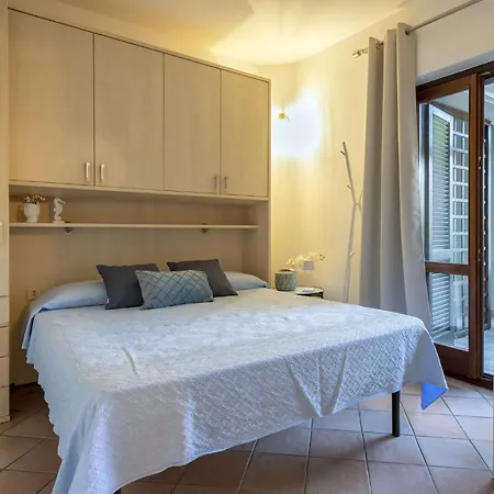 La Corte Del Gallo By Interhome Porto Ottiolu