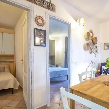 La Corte Del Gallo By Interhome