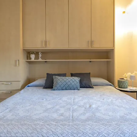 Daire La Corte Del Gallo By Interhome *