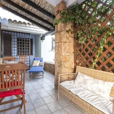 La Corte Del Gallo By Interhome Apartamento Porto Ottiolu