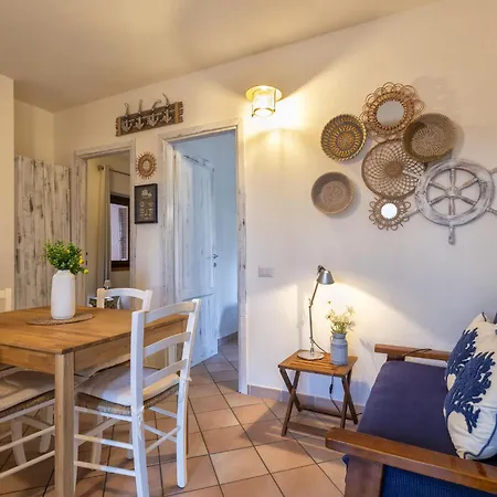 La Corte Del Gallo By Interhome
