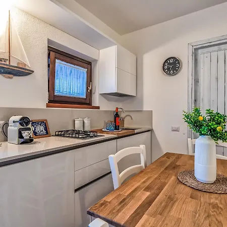 La Corte Del Gallo By Interhome Daire *
