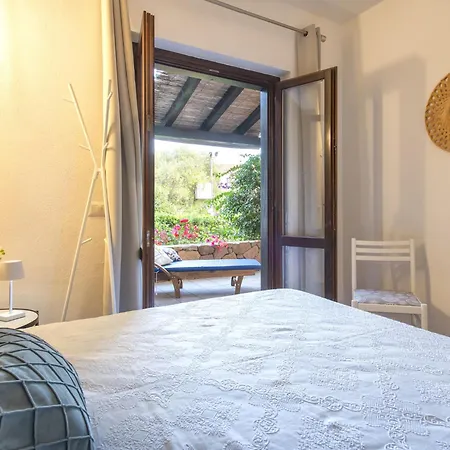 Daire La Corte Del Gallo By Interhome *