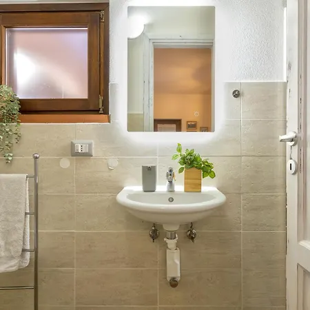 La Corte Del Gallo By Interhome Daire Porto Ottiolu