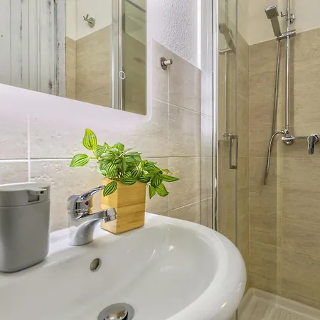 Daire La Corte Del Gallo By Interhome Porto Ottiolu
