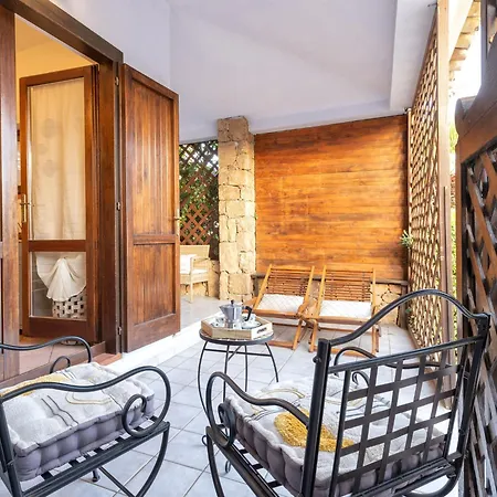 La Corte Del Gallo By Interhome