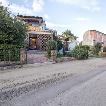 La Corte Del Gallo By Interhome Daire