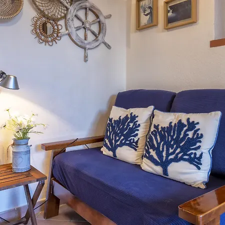 Daire La Corte Del Gallo By Interhome