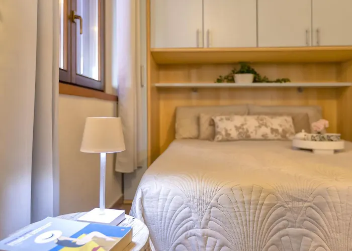 La Corte Del Gallo By Interhome Apartment Porto Ottiolu