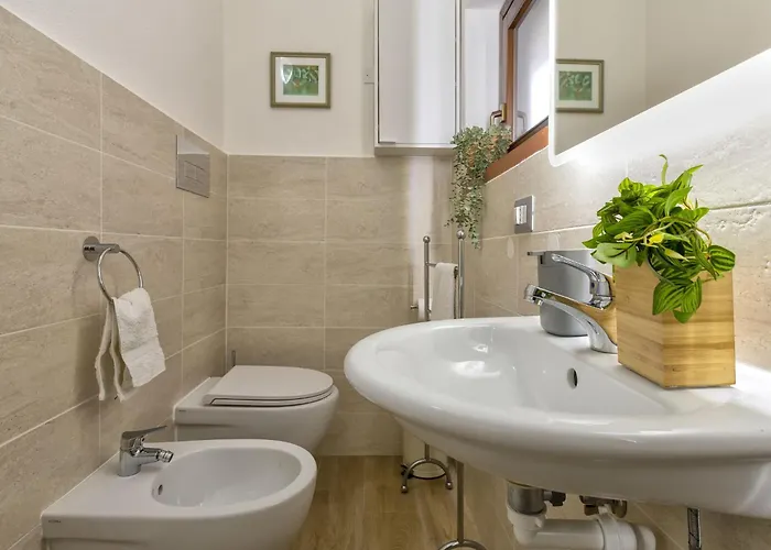 La Corte Del Gallo By Interhome شقة