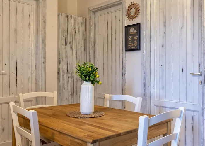 Apartment La Corte Del Gallo By Interhome