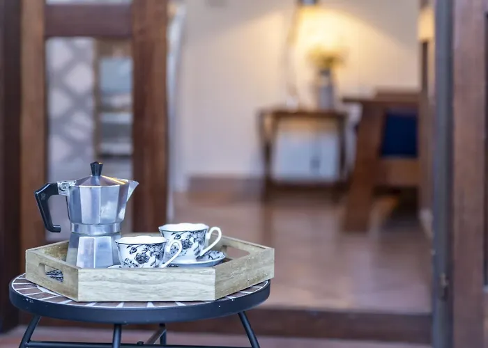 Apartment La Corte Del Gallo By Interhome *