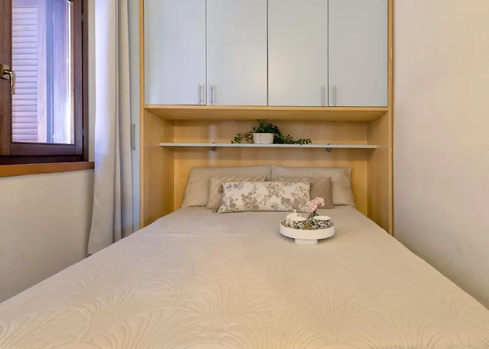 Apartment La Corte Del Gallo By Interhome Porto Ottiolu