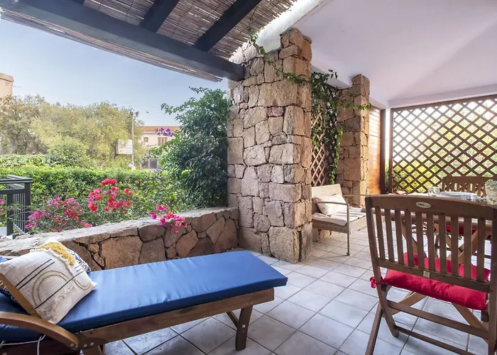 La Corte Del Gallo By Interhome *