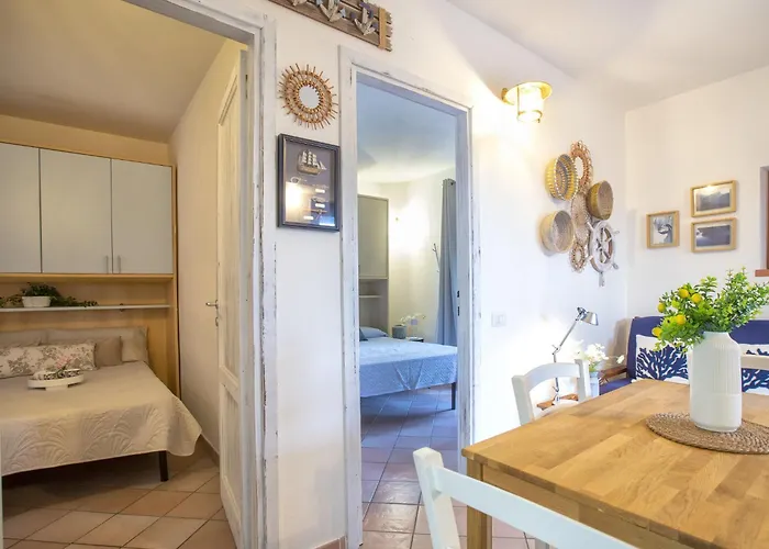 La Corte Del Gallo By Interhome