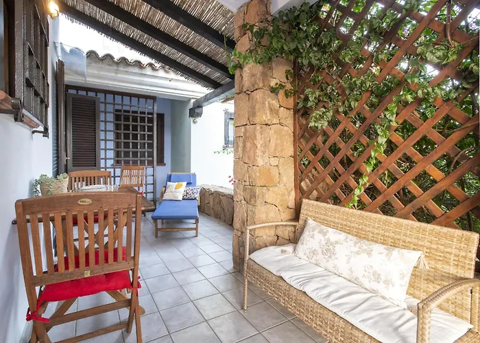 La Corte Del Gallo By Interhome شقة بورتو أوتيولو