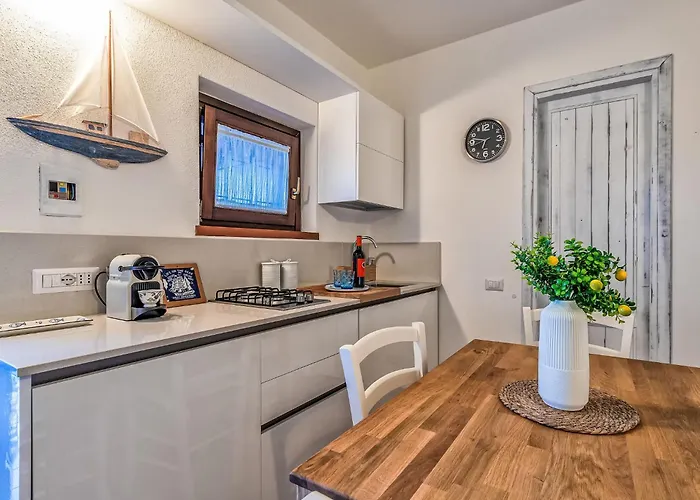 La Corte Del Gallo By Interhome شقة *