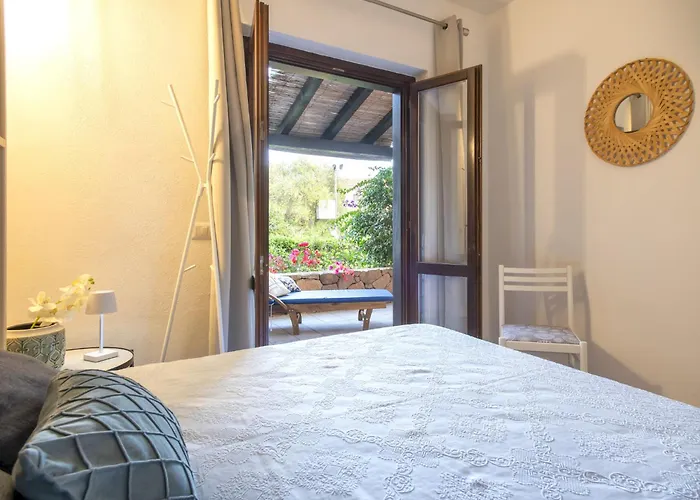 شقة La Corte Del Gallo By Interhome *