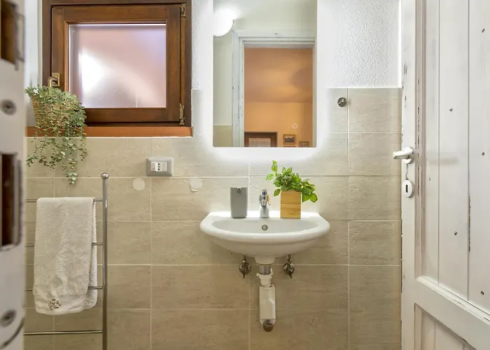 La Corte Del Gallo By Interhome Apartment Porto Ottiolu