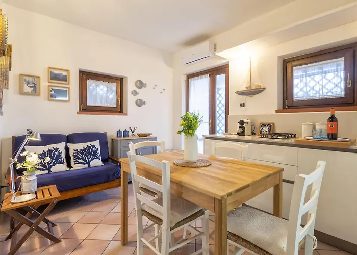 La Corte Del Gallo By Interhome *