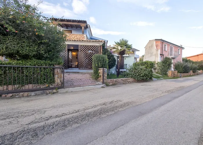 La Corte Del Gallo By Interhome Apartment