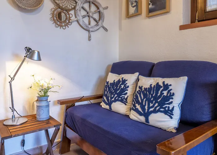 Apartment La Corte Del Gallo By Interhome